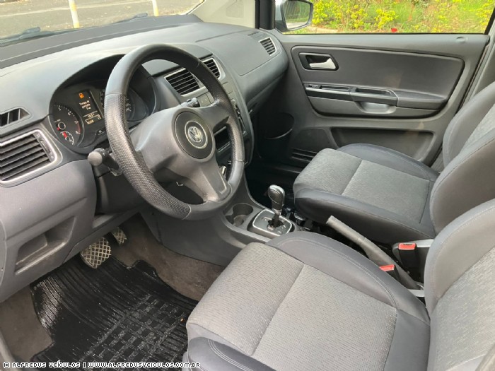 Volkswagen FOX TREND 1.6 2013/2013